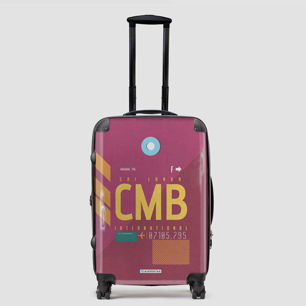 CMB - Luggage airportag.myshopify.com