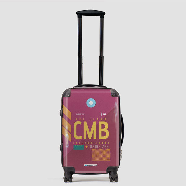 CMB - Luggage airportag.myshopify.com
