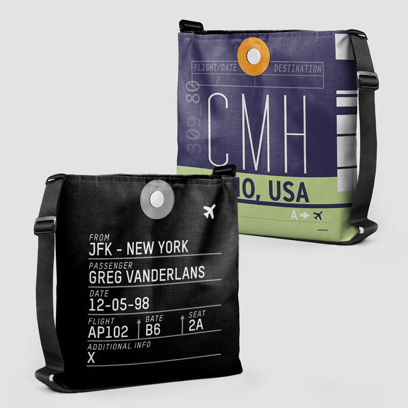 CMH - Tote Bag