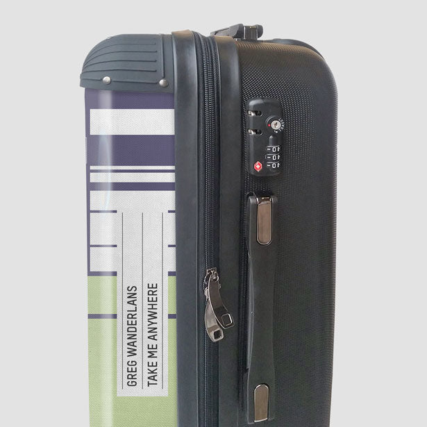 CMH - Luggage airportag.myshopify.com