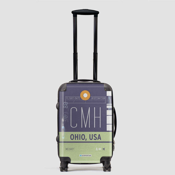 CMH - Luggage airportag.myshopify.com