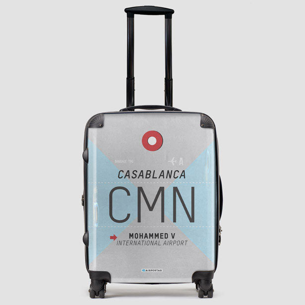 CMN - Luggage airportag.myshopify.com