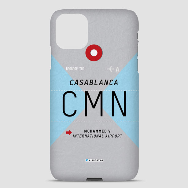CMN - Phone Case airportag.myshopify.com