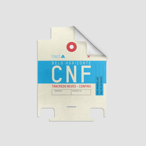 CNF - Luggage airportag.myshopify.com