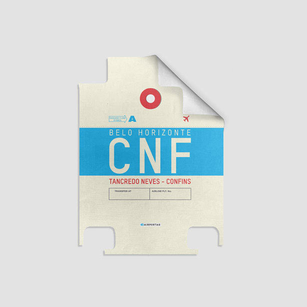 CNF - Luggage airportag.myshopify.com