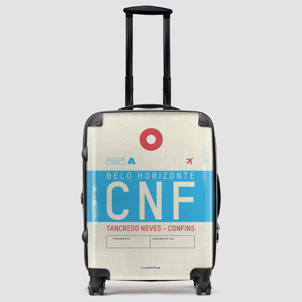 CNF - Luggage airportag.myshopify.com