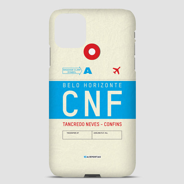 CNF - Phone Case airportag.myshopify.com