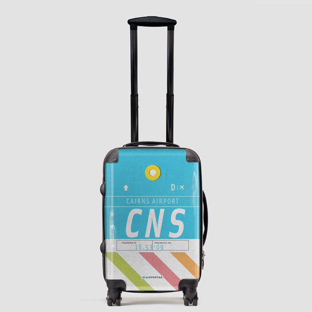 CNS - Luggage airportag.myshopify.com