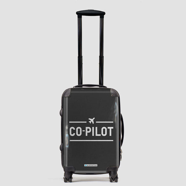 Copilot - Luggage airportag.myshopify.com