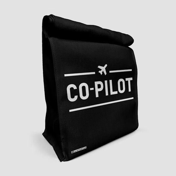 Copilot - Lunch Bag airportag.myshopify.com