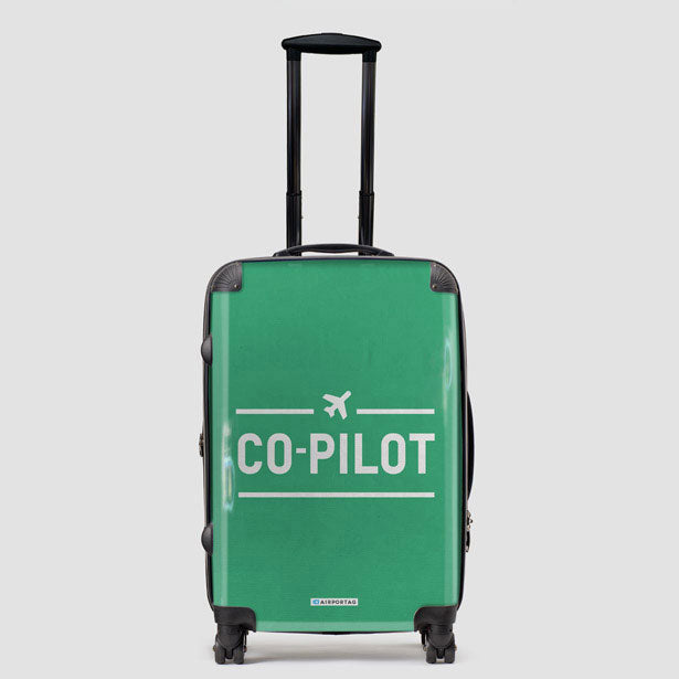 Copilot - Luggage airportag.myshopify.com