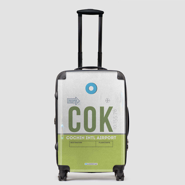 COK - Luggage airportag.myshopify.com