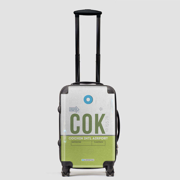 COK - Luggage airportag.myshopify.com