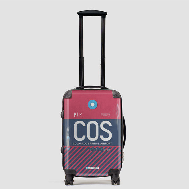 COS - Luggage airportag.myshopify.com