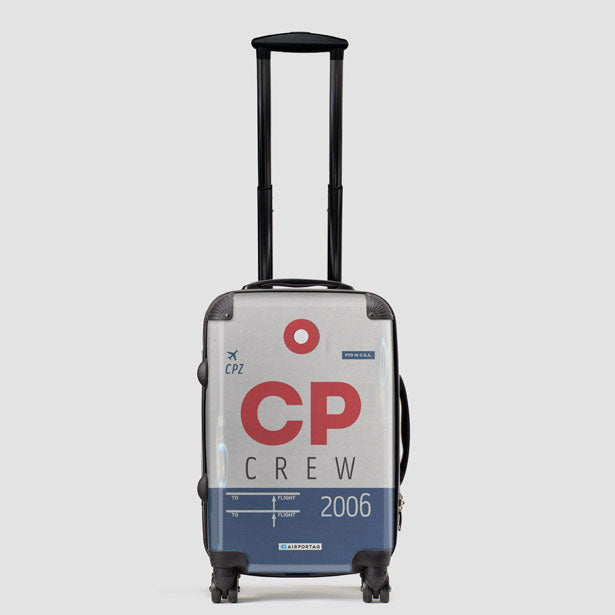 CP - Luggage airportag.myshopify.com