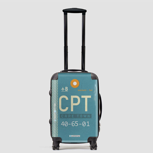 CPT - Luggage airportag.myshopify.com