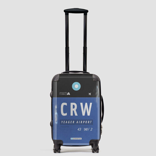 CRW - Luggage airportag.myshopify.com
