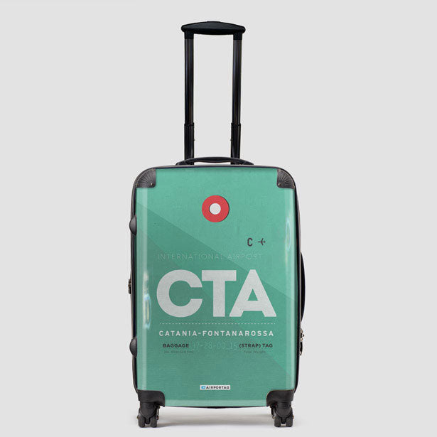 CTA - Luggage airportag.myshopify.com