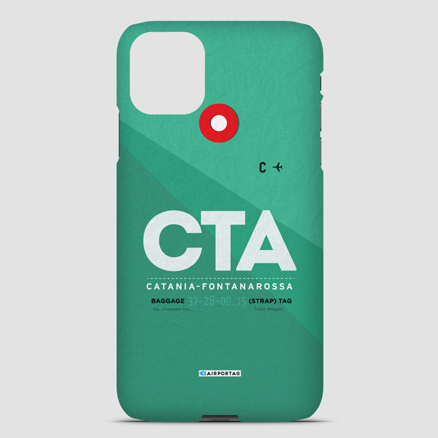 CTA - Phone Case airportag.myshopify.com