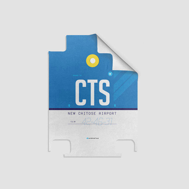 CTS - Luggage airportag.myshopify.com
