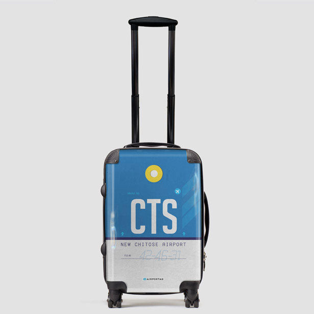 CTS - Luggage airportag.myshopify.com