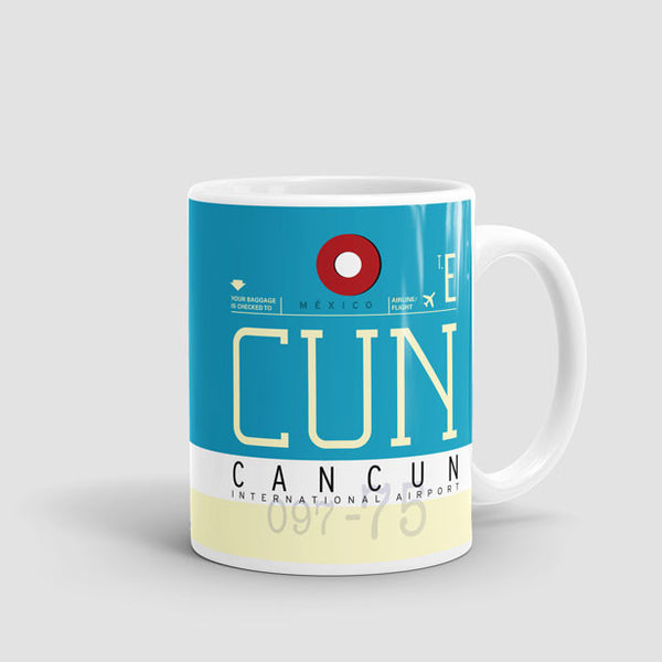 CUN - マグカップ