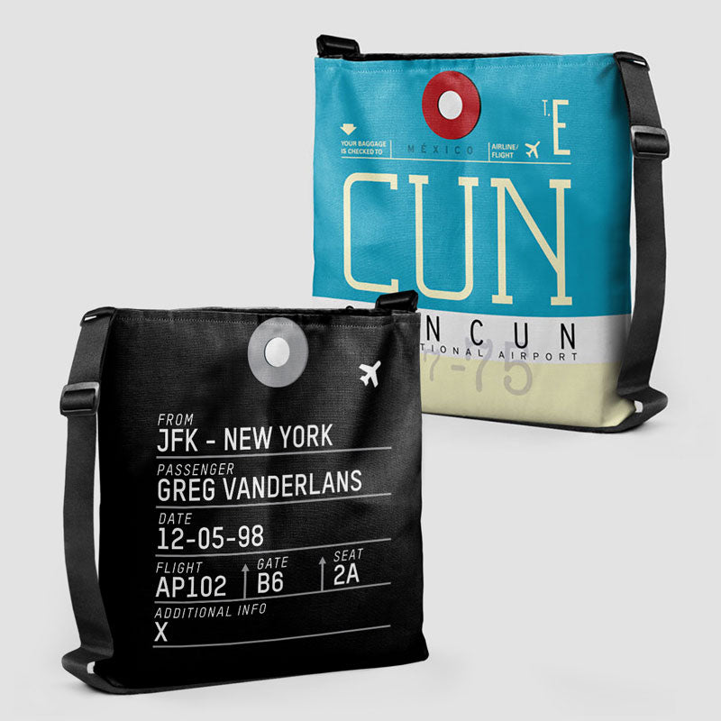 CUN - Tote Bag
