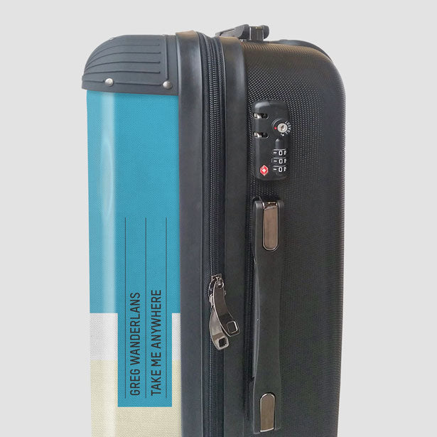 CUN - Luggage airportag.myshopify.com