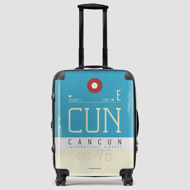 CUN - Luggage airportag.myshopify.com