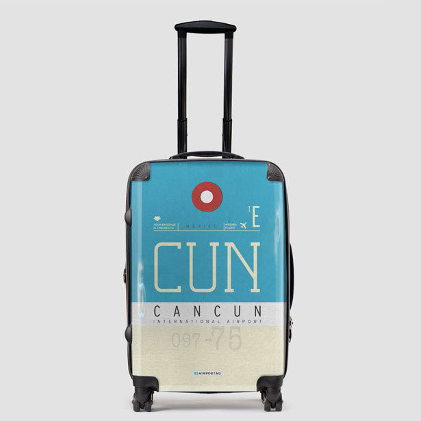 CUN - Luggage airportag.myshopify.com