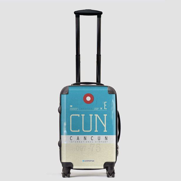 CUN - Luggage airportag.myshopify.com