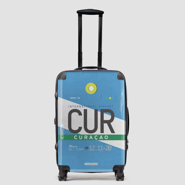 CUR - Luggage airportag.myshopify.com