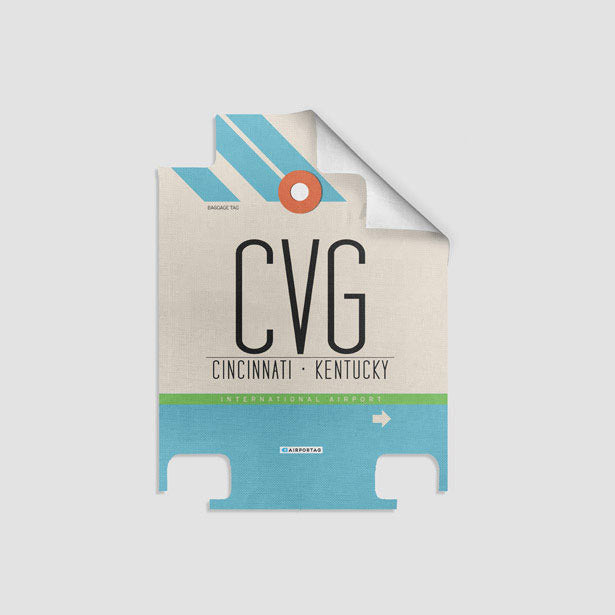 CVG - Luggage airportag.myshopify.com