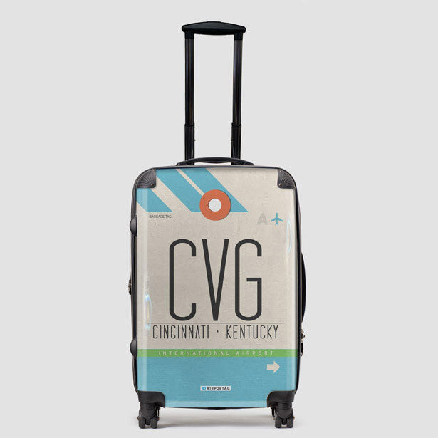 CVG - Luggage airportag.myshopify.com