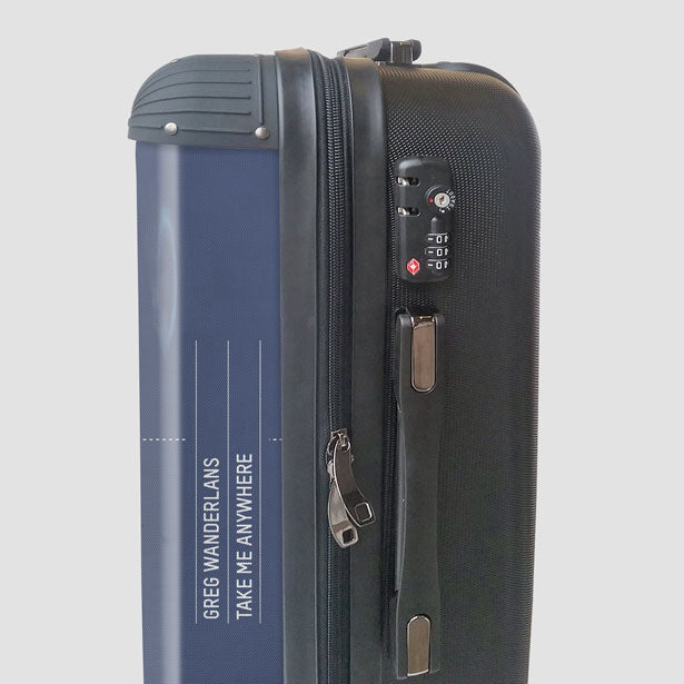 CWA - Luggage airportag.myshopify.com