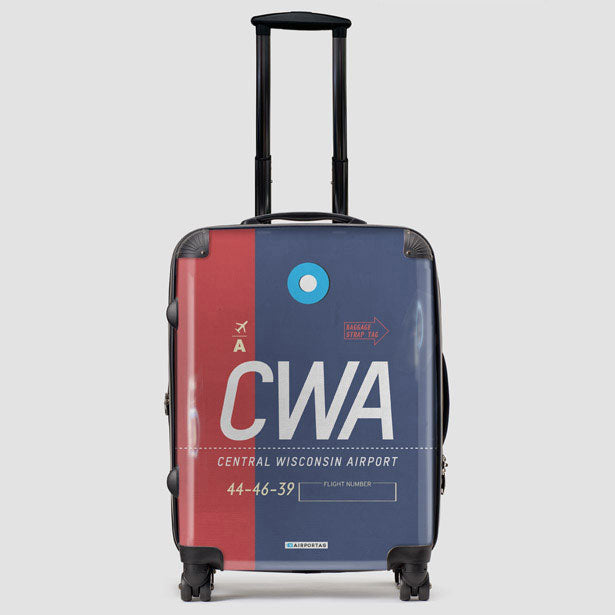 CWA - Luggage airportag.myshopify.com