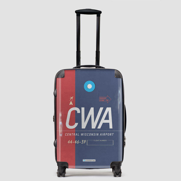 CWA - Luggage airportag.myshopify.com