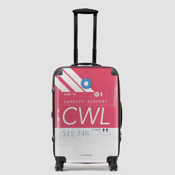 CWL - Luggage airportag.myshopify.com