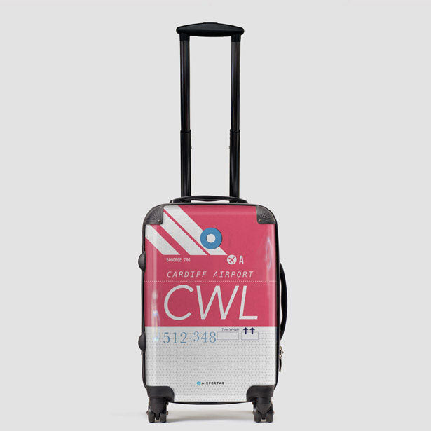 CWL - Luggage airportag.myshopify.com