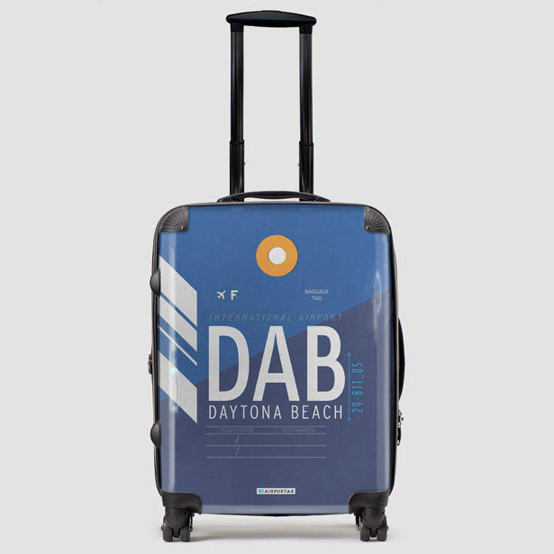 DAB - Luggage airportag.myshopify.com
