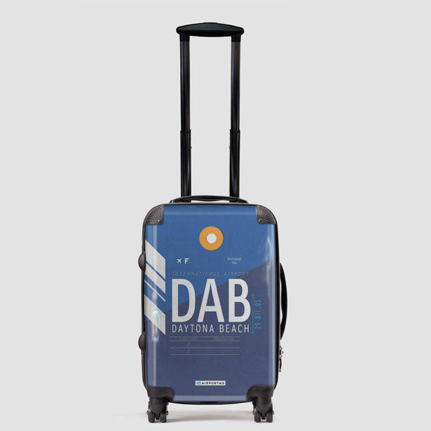 DAB - Luggage airportag.myshopify.com