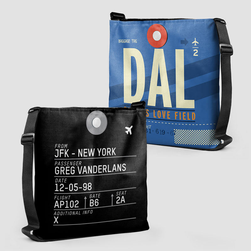 DAL - Tote Bag