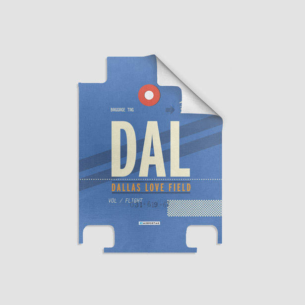 DAL - Luggage airportag.myshopify.com