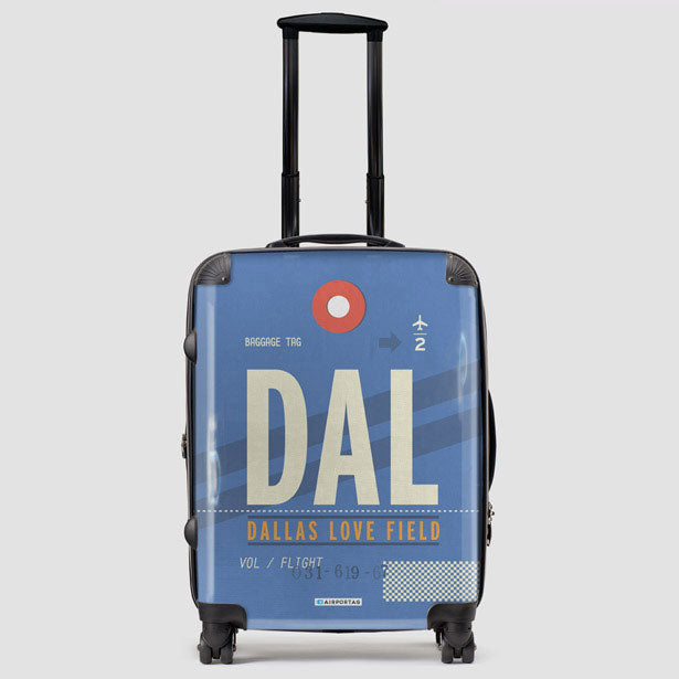 DAL - Luggage airportag.myshopify.com