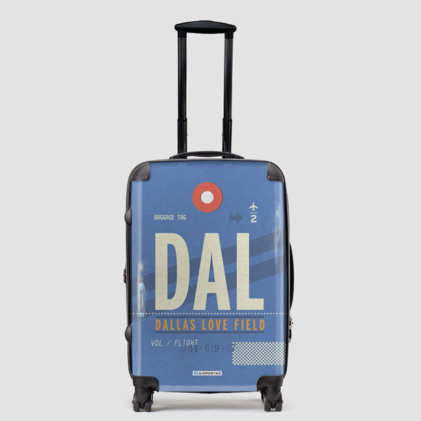 DAL - Luggage airportag.myshopify.com