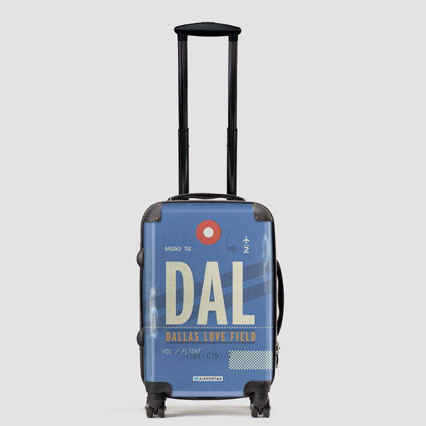 DAL - Luggage airportag.myshopify.com