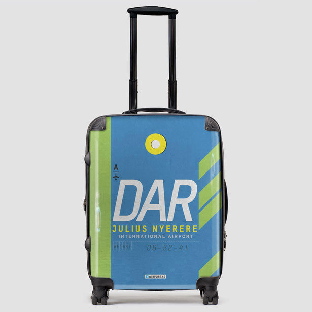DAR - Luggage airportag.myshopify.com