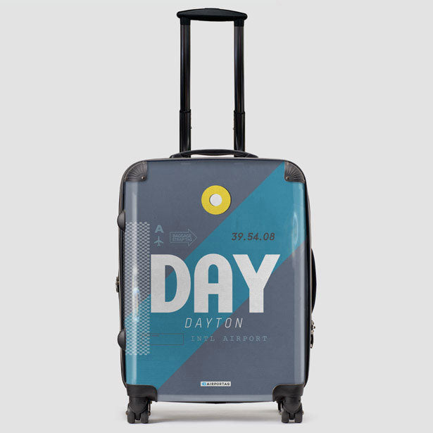 DAY - Luggage airportag.myshopify.com