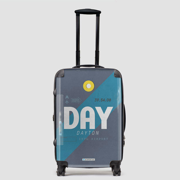 DAY - Luggage airportag.myshopify.com