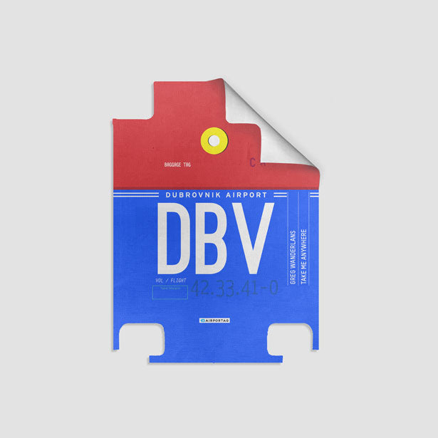 DBV - Luggage airportag.myshopify.com